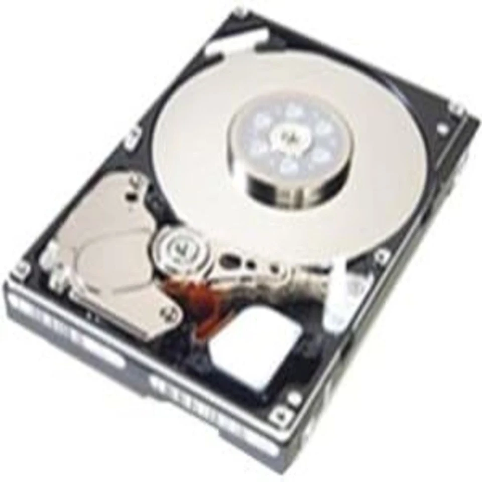 ibm 42d0767 rr 2tb sas 7200 rpm 6gb nl 3.5in hs hdd - Image 1 of 1