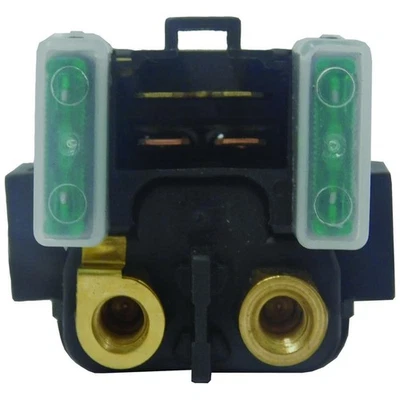 Nuevo solenoide para Kawasaki EX650 Ninja 650, 650 ABS 2013-2015 SMU6070 27010-0709 Foto 1 de 4