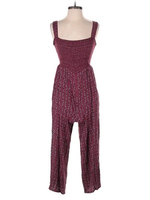 Mono rojo XS Ann Taylor LOFT para mujer Foto 1 de 2