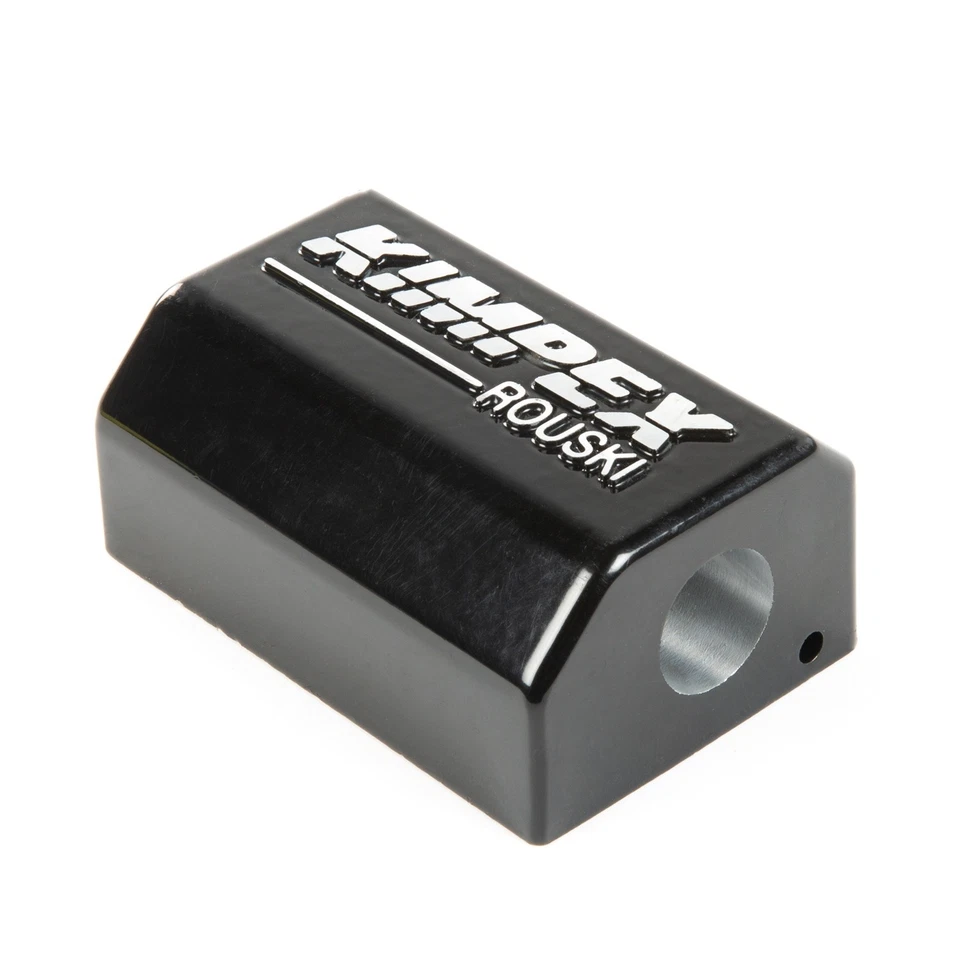 Kimpex Rouski Aluminum Housing Foto 1 de 2