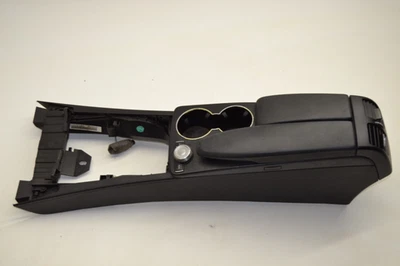 🦅🚗 2012-2015 MERCEDES Benz C Class W204 Center Console Armrest Storage OEM A1 - Image 1 of 4