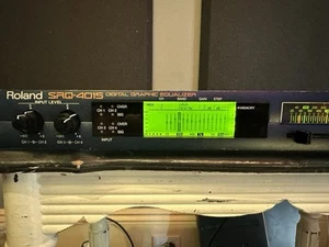 Roland SRQ-4015 - Picture 1 of 10