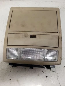 Consola delantera VIN B 5º dígito híbrida 4 cilindros techo compatible 07-11 CAMRY 1021602 - Imagen 1 de 11