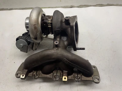 OEM Turbocharger For 2015 2016-2019 Hyundai Sonata Sportage Santa Fe 28231-2GTA1 - Image 1 of 4