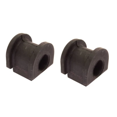 Para Honda Civic 91-98 Cojinetes Barra Estabilizadora Delantera Par X 2 - Imagen 1 de 4