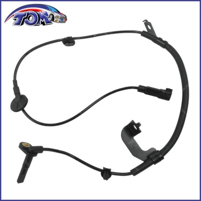 Sensor de velocidad de rueda ABS delantero derecho para Jeep Patriot Compass calibre ALS2084 Foto 1 de 4