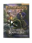 Threshold of Knowledge Pathfinder 2nd Edition Paizo Free RPG Day 2021 - NEW