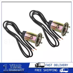 For Ford Galaxie 500 1963~1968 2x Handy Pack Turn Signal Light Socket - Picture 1 of 2