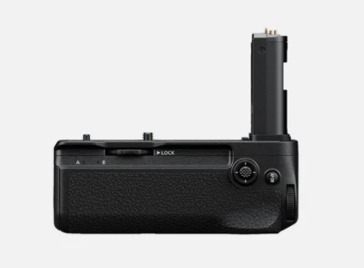 Paquete de batería de repuesto MB-N14 para cámara réflex digital Nikon Z6III Foto 1 de 4