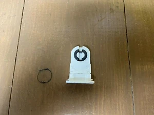 BJB Med-BIPIN NON-SHUNTED Socket - Snap-In Rotary (26.311.1230) Tall Profile - Picture 1 of 2