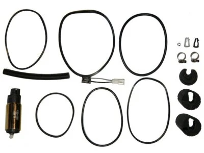 Bomba de combustível elétrica 61753TX 2000 2001 2002 para 1999-2004 Mitsubishi Montero Sport - Imagem 1 de 2