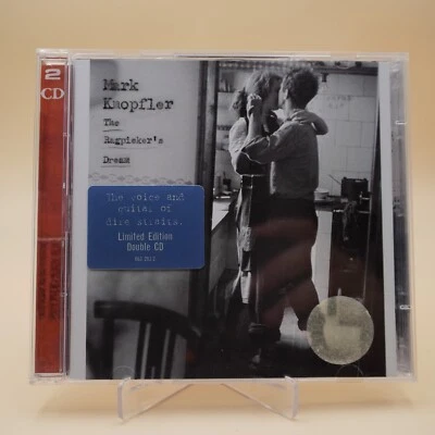 The Ragpicker's Dream (Ltd. Edition) von Knopfler,Mark | CD | Zustand sehr gut - Bild 1 von 2