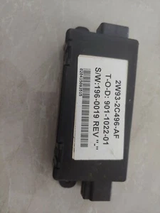 2003 2004 2005 2006 2007 2008 JAGUAR S TYPE REAR MODULE 2W93-2C496-AF - Picture 1 of 1