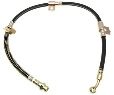 Raybestos Brake Hydraulic Hose for Hyundai BH382433 - Image 1 of 4