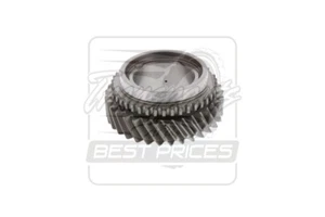 Fits Jeep 85-ON AX15 Transmission 5 Speed 2nd Gear Second 1986-1999 - Bild 1 von 2