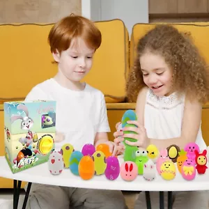 Easter Egg Building Set - Picture 1 of 3