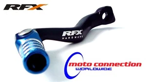 RFX ALLOY GEAR LEVER for HUSQVARNA FC350 FE350 2014 - 2015 GPF 70200 - Picture 1 of 1