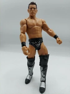 WWE WWF The Miz Awesome Mattel 2012 Wrestling Action Figure - Picture 1 of 3