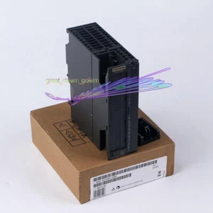 1piece Siemens 6ES7332-5HD01-0AB0 6ES7 332-5HD01-0AB0 Output Module New - Picture 1 of 9