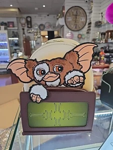 Loungefly Gremlins Gizmo 40th Edition Backpack - Picture 1 of 1