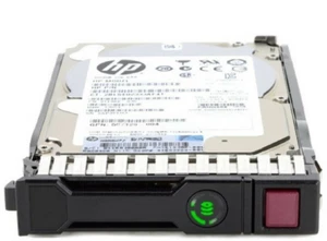 HP 1TB 765464-B21 12G SAS 765872-001 7.2K RPM SFF (2.5-INCH) SC 512E HARD DRIVE - Afbeelding 1 van 1