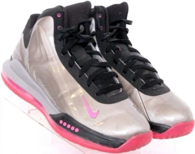 Nike 599451-002 Hyperflight Max Peltre Raro Rosa Tenis Zapatos Para Hombres EE. UU. 9 Foto 1 de 4