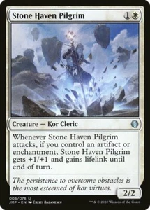 4 Stone Haven Pilgrim 4x x4 - NM - Jumpstart - SPARROW MAGIC - Picture 1 of 1
