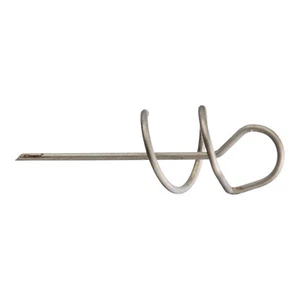 Owner CPS SLIM Center Pin Spring Soft Plastic Bait Keeper 4124 - Größe wählbar - Bild 1 von 1