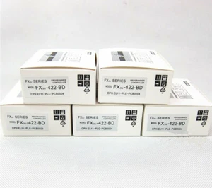 For Mitsubishi PLC expansion port module FX1S/1N/FX2N/FX3U/3G-485/422/232-BD - Picture 1 of 2