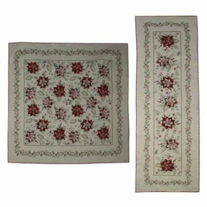 Centrotavola Natalizio con Lurex "Decoration" - Foto 1 di 3