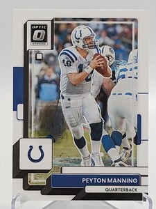 2022 Donruss Optic - Pick Your Card - BUY 2 FREE SHIP - Base/Parallels (001-150)