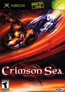 Crimson Sea | Xbox - Foto 1 di 4