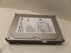 Seagate Barracuda ATA IV 20GB Internal 7200RPM 3.5" (ST320011A) HDD - Picture 1 of 1
