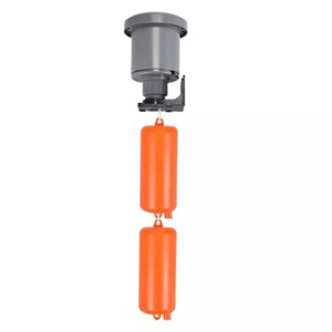 Precision Float Switch Controller for AC 240V Water Levels in Tanks and Pools - Picture 1 of 13