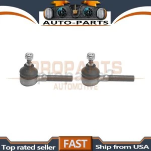 Delphi 2X Inner Steering Tie Rod End for 1966-1967 Mercedes-Benz 200D - Picture 1 of 2