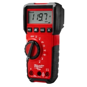 Milwaukee CANADA Digital Multimeter - Picture 1 of 9