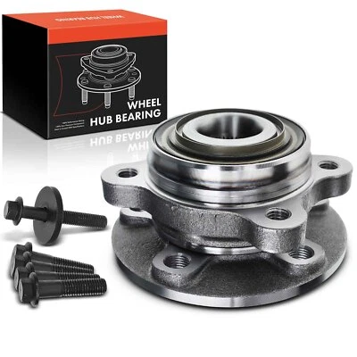 Front Left or RH Wheel Hub Bearing Assembly for Volvo XC90 2007-2014 3.2L 4.4L - Image 1 of 4