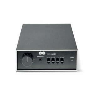 Naim Nait 50 integrated amplifier - Brand new, Full UK Warranty - Picture 1 of 4