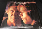 The Devil's Own auf einer luxuriösen Breitbild-Laserdisc - Brad Pitt und Harrison Ford