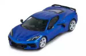 Ixo Chevrolet Corvette (C8) Stingray IXOMOC316 - Picture 1 of 8