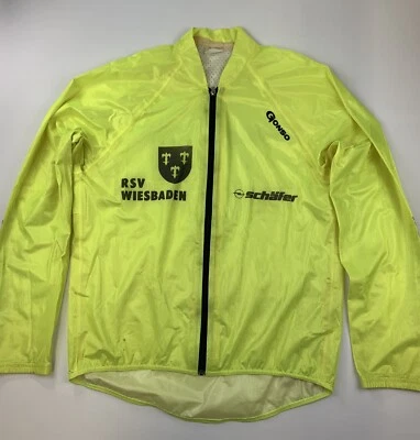 Chaqueta de ciclismo Gonso Foto 1 de 4