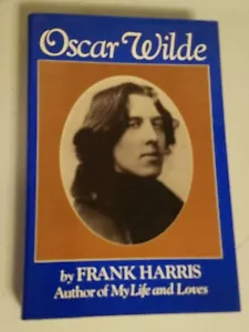 OSCAR WILDE von Frank Harris - Hardcover - Bild 1 von 4