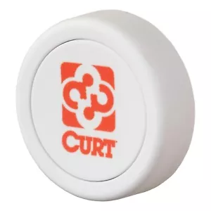 CURT 51189 Manual Override Bluetooth Button for Echo Mobile Trailer Brake - Picture 1 of 9