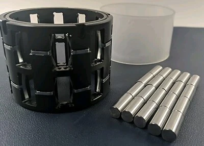 Axle Replacement For Front Sprague Carrier/Roll Cage Polaris Sportsman 2007-2014 - Image 1 of 3