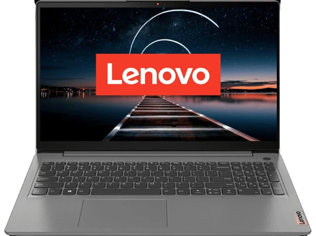 Lenovo IdeaPad 3 15ITL6 15,6" (Intel Core i5-1135G7, 8GB RAM, 512GB SSD) Portátil - Gris Ártico (82H8027FSP)