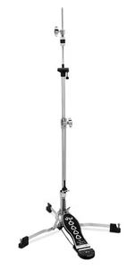 Soporte de sombrero alto ultraligero con base empotrada de 3 patas serie DW 6000 - DWCP6500UL - Imagen 1 de 6