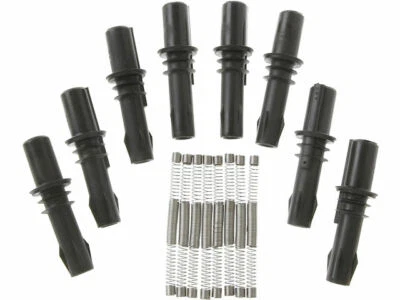 For 2005-2008 Ford Expedition Direct Ignition Coil Boot Kit SMP 97955FY 2006 - Imagem 1 de 2