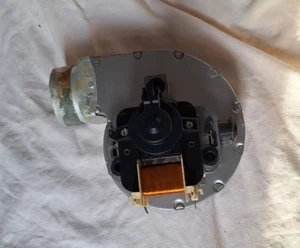 VAILLANT VCW 185  EBM PAPST G2K108-AA01-41) (230V~50Hz 0,35A 40W) GEBLÄSE Lüfter - Bild 1 von 4