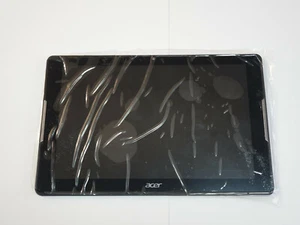 Acer Iconia One 10 B3-A30 Display Bildschirm Digitizer Baugruppe schwarz 6M.LCNNB.001 - Bild 1 von 3