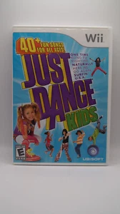 Just Dance Kids (Nintendo Wii, 2010) - Bild 1 von 3